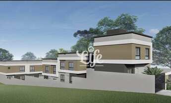 Imagem 4: Sobrado à venda, 83 m² por R$ 450.900,00 - Parolin - Curitiba/PR