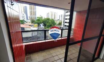 Imagem 5: Apartamento à venda, 91 m² por R$ 265.000,00 - Piedade - Jaboatão dos Guararapes/PE