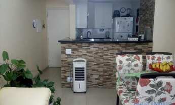 Imagem 3: APARTAMENTO - BELA VISTA - SP