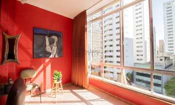 Imagem 6: Venda Apartamento 3 Dormitórios - 218 m² Higienópolis