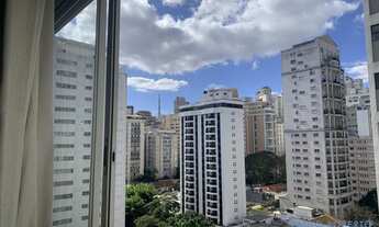 Imagem 6: APARTAMENTO - JARDIM AMÉRICA - SP