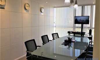 Imagem 6: CONJ. COMERCIAL - VILA OLÍMPIA - SP