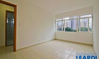 Imagem 2: APARTAMENTO - VILA OLÍMPIA - SP