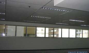 Imagem 5: COMERCIAL - CERQUEIRA CÉSAR - SP