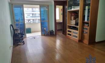 Imagem 3: Apartamento para Venda em São Paulo, Saúde, 3 dormitórios, 1 suíte, 3 banheiros, 2 vagas