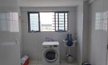 Imagem 4: Edf Atria B.v Apartamento com 2 dormitórios