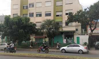 Imagem: Porto Alegre - Apartamento Padrão - Cavalhada