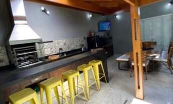 Imagem 3: SOBRADO - OLÍMPICO - SP