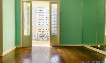 Imagem: APARTAMENTO - JARDIM AMÉRICA - SP