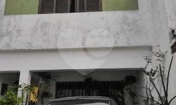 Imagem 2: Sobrado para venda tem 140 metros quadrados com 3 quartos em Vila Gustavo - São Paulo - SP