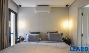 Imagem: APARTAMENTO - BROOKLIN - SP