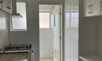 Imagem 6: APARTAMENTO - SAÚDE - SP