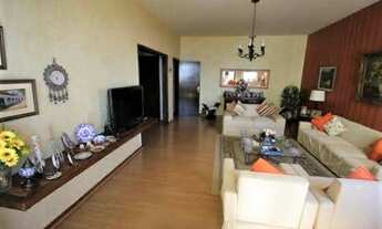 Imagem 5: Apartamento para venda tem 213 metros quadrados com 4 quartos em Flamengo - Rio de Janeiro