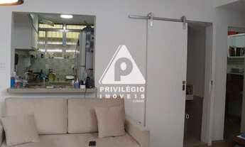 Imagem 3: Apartamento à venda, 2 quartos, 1 suíte, 1 vaga, Flamengo - RIO DE JANEIRO/RJ