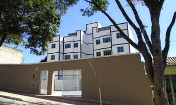 Imagem 2: Apartamento no bairro Jardim Leblon