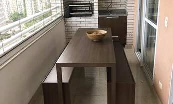 Imagem 6: APARTAMENTO - MORUMBI - SP