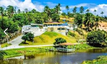 Imagem 4: Terreno prox Praia Mangue Seco