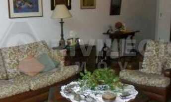 Imagem: Apartamento à venda, 3 quartos, 1 vaga