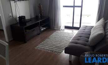 Imagem 1: APARTAMENTO - MOEMA ÍNDIOS - SP