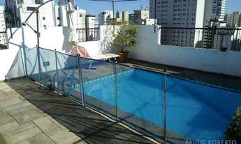 Imagem 2: COBERTURA - BROOKLIN - SP