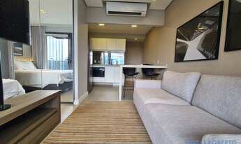 Imagem 3: APARTAMENTO - PINHEIROS - SP