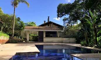 Imagem 3: CASA EM CONDOMÍNIO - GRANJA VIANA - SP