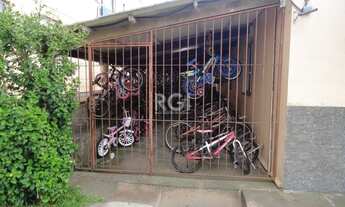 Imagem 4: Porto Alegre - Apartamento Padrão - Vila Nova