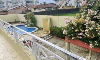 Imagem 5: Casa com 3 dormitórios à venda por R$ 935.000,00 - Feitosa - Maceió/AL