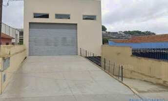 Imagem: GALPÃO - VILA JAGUARA - SP