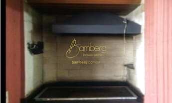 Imagem 3: Lindo, espaçoso e c/ lazer completo. Confira!