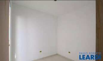 Imagem 6: CASA TÉRREA - CAMBUCI - SP