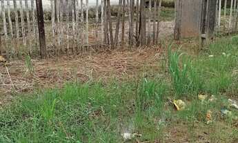 Imagem 2: Casa zona leste Marcos Freire