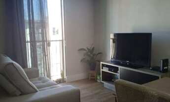 Imagem 5: APARTAMENTO - BOSQUE DOS EUCALIPTOS - SP