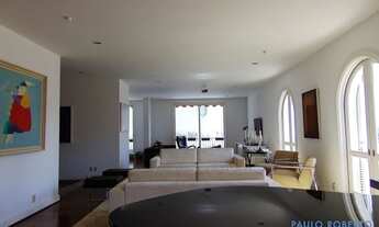 Imagem 2: APARTAMENTO - JARDIM AMÉRICA - SP