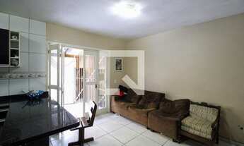 Imagem: Casa para Aluguel - São José, 2 Quartos