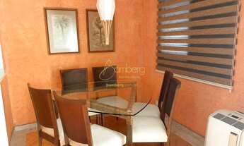 Imagem 5: Apartamento Rua Darwin 70mt !!