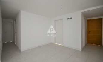 Imagem 3: Formidable Laranjeiras, apartamentos de 2 e 3 quartos pronto para morar