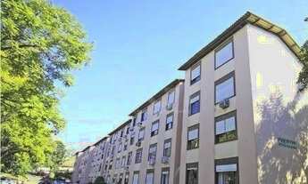 Imagem: Porto Alegre - Apartamento Padrão - Cavalhada