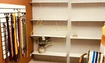 Imagem 4: Sobrado clean no Campo Belo