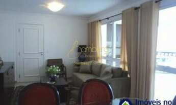 Imagem 4: Lindíssimo apartamento no Panamby