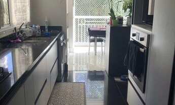 Imagem 5: APARTAMENTO - MORUMBI - SP