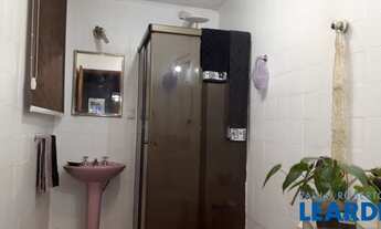 Imagem 4: APARTAMENTO - VILA CLEMENTINO - SP
