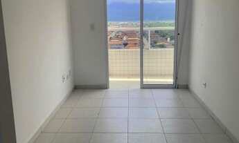 Imagem 4: Apartamento Pé na areia, 45m2 útil, 1quarto 1vg andar alto, Piscina, Sacada Gourmet Vista