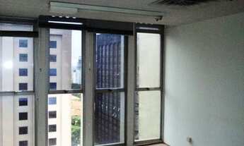 Imagem 4: CONJ. COMERCIAL - JARDIM PAULISTA - SP