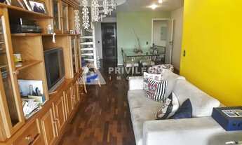 Imagem 4: Cobertura à venda, 2 quartos, 1 suíte, 3 vagas, BARRA DA TIJUCA - RIO DE JANEIRO/RJ