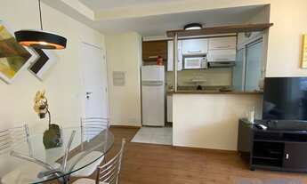 Imagem 2: APARTAMENTO - BROOKLIN - SP