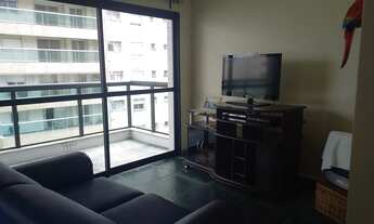 Imagem 2: APARTAMENTO - JARDIM ASTÚRIAS - SP