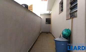 Imagem 4: SOBRADO - JARDIM GUEDALA - SP