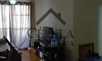 Imagem 3: Rio de Janeiro - Apartamento Padrão - Freguesia (Jacarepaguá