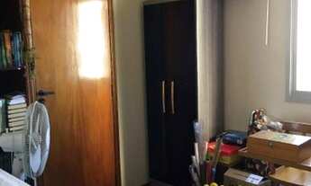 Imagem 3: Apartamento com 3 dormitórios à venda, 75 m² por R$ 360.000,00 - Jaguaré - São Paulo/SP